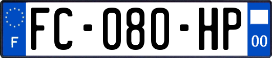 FC-080-HP