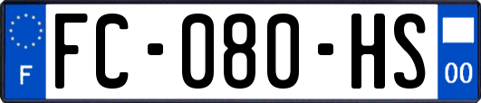 FC-080-HS