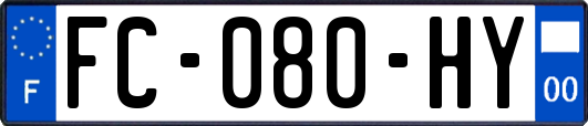 FC-080-HY