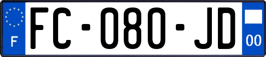 FC-080-JD