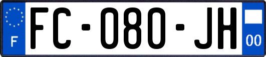 FC-080-JH