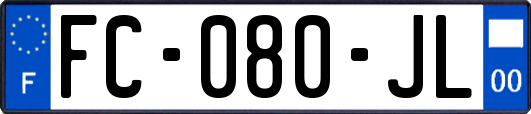 FC-080-JL