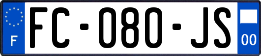 FC-080-JS
