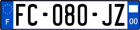 FC-080-JZ