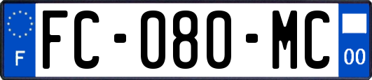 FC-080-MC