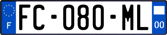 FC-080-ML