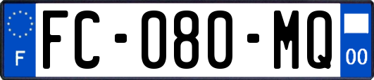 FC-080-MQ