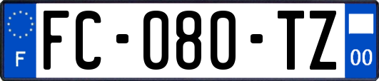 FC-080-TZ