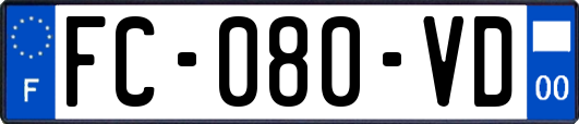 FC-080-VD