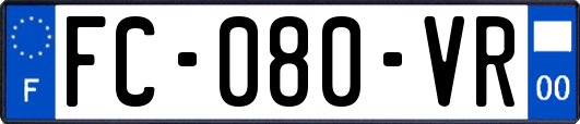 FC-080-VR