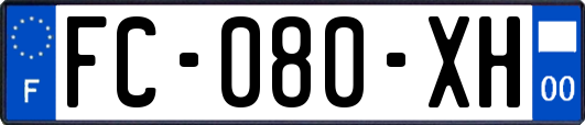FC-080-XH