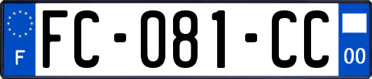 FC-081-CC