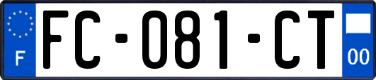 FC-081-CT