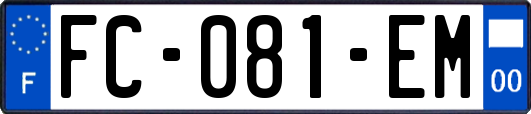 FC-081-EM