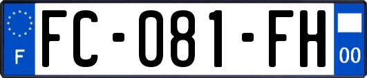 FC-081-FH