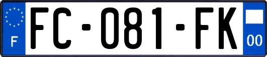 FC-081-FK