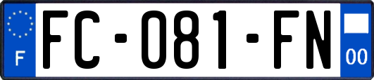 FC-081-FN