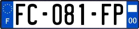 FC-081-FP