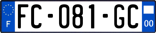 FC-081-GC