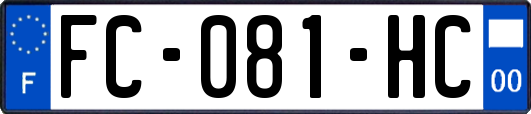 FC-081-HC