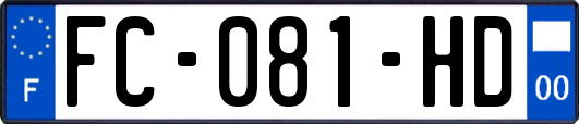 FC-081-HD