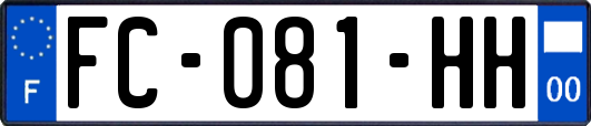 FC-081-HH