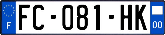 FC-081-HK