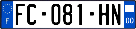 FC-081-HN