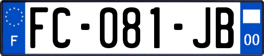 FC-081-JB