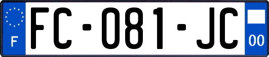 FC-081-JC