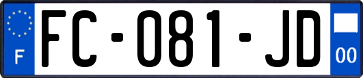 FC-081-JD