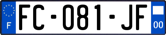 FC-081-JF