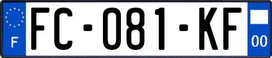 FC-081-KF