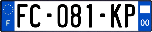 FC-081-KP