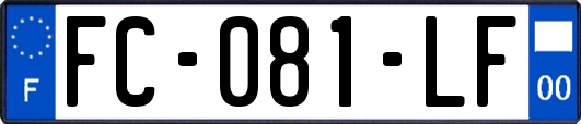 FC-081-LF