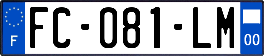 FC-081-LM