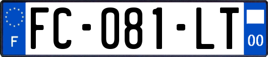 FC-081-LT
