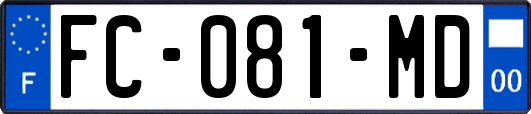 FC-081-MD
