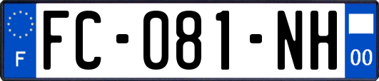 FC-081-NH