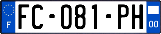 FC-081-PH
