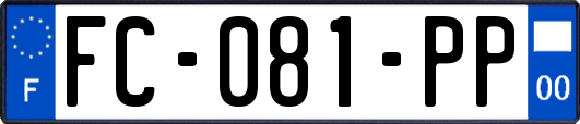 FC-081-PP