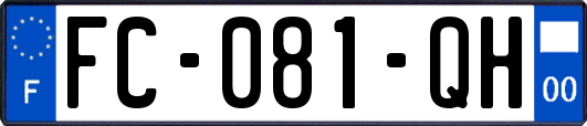 FC-081-QH