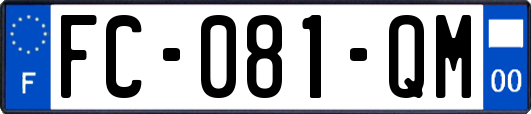 FC-081-QM