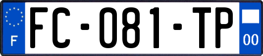 FC-081-TP