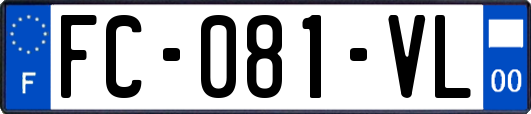 FC-081-VL
