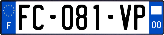 FC-081-VP