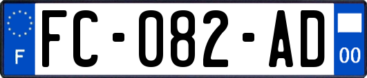 FC-082-AD