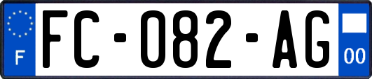 FC-082-AG