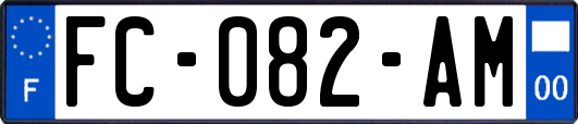 FC-082-AM