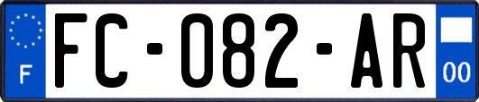 FC-082-AR